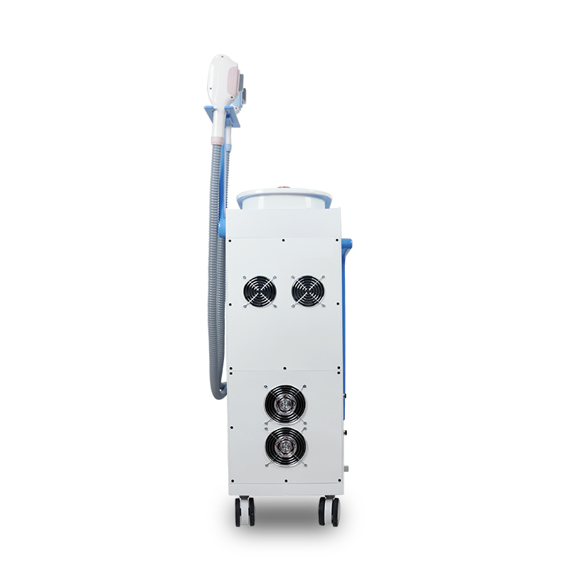 Multifunction Beauty Machine for Skin Rejuvennation&Skin Care