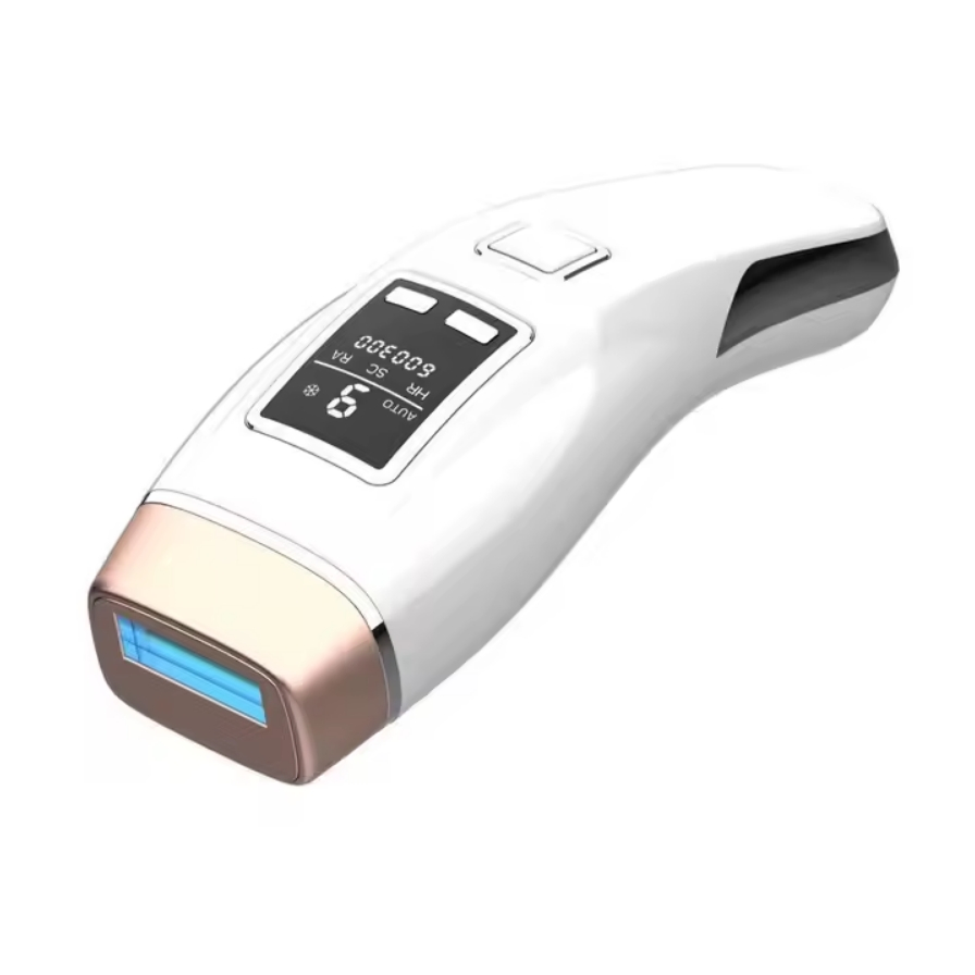 Home Use IPL Hair Removal Skin Rejuvenation Acne Treatment IPL Machine