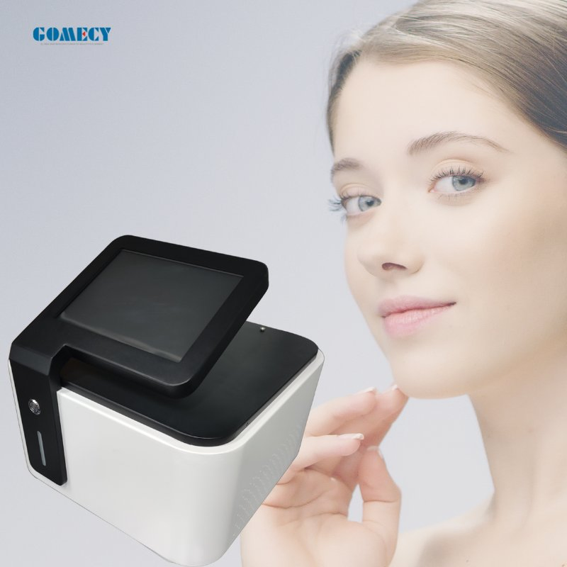 Facial Skin Firming Lifting Beauty Wholesale Wrinkle Remover Neck Lift Device