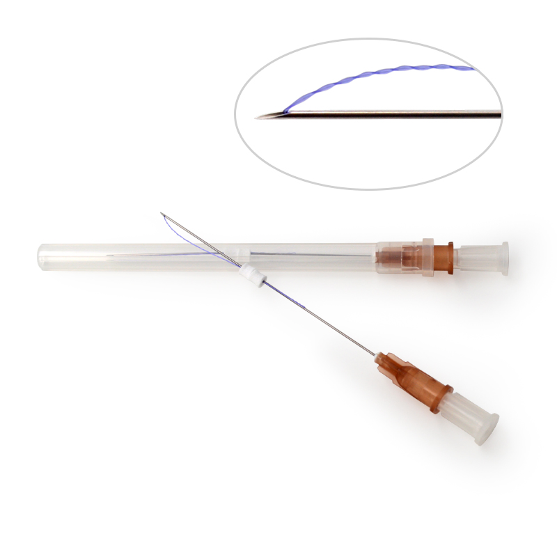 Beauty Skin Rejuvenation Korea Tornado Pdo Thread for Neck and Breast Lifting