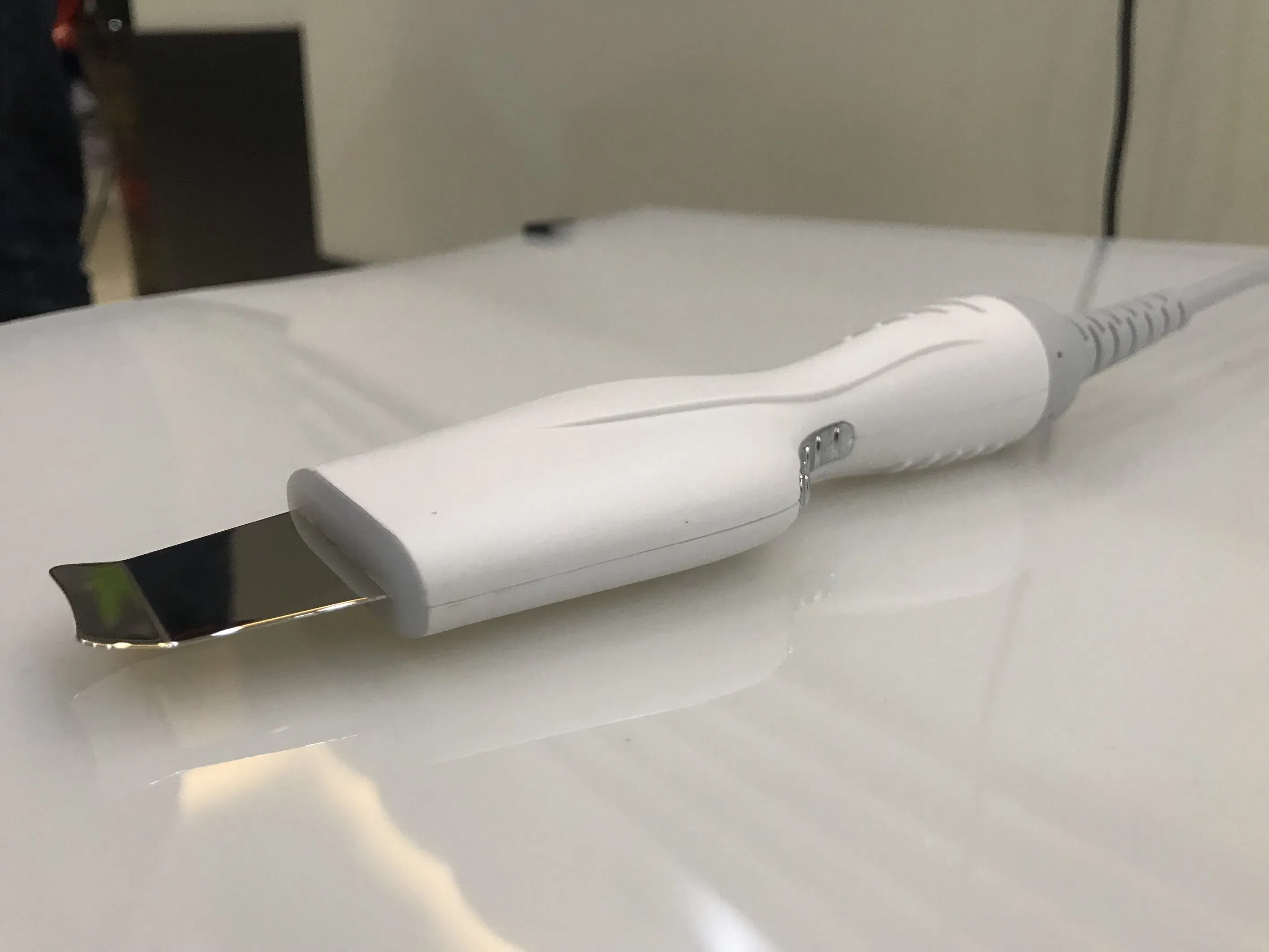 Portable Multifunctional Hydro Facial Beauty Equipo Device for Skin Whitening Deep Cleansing