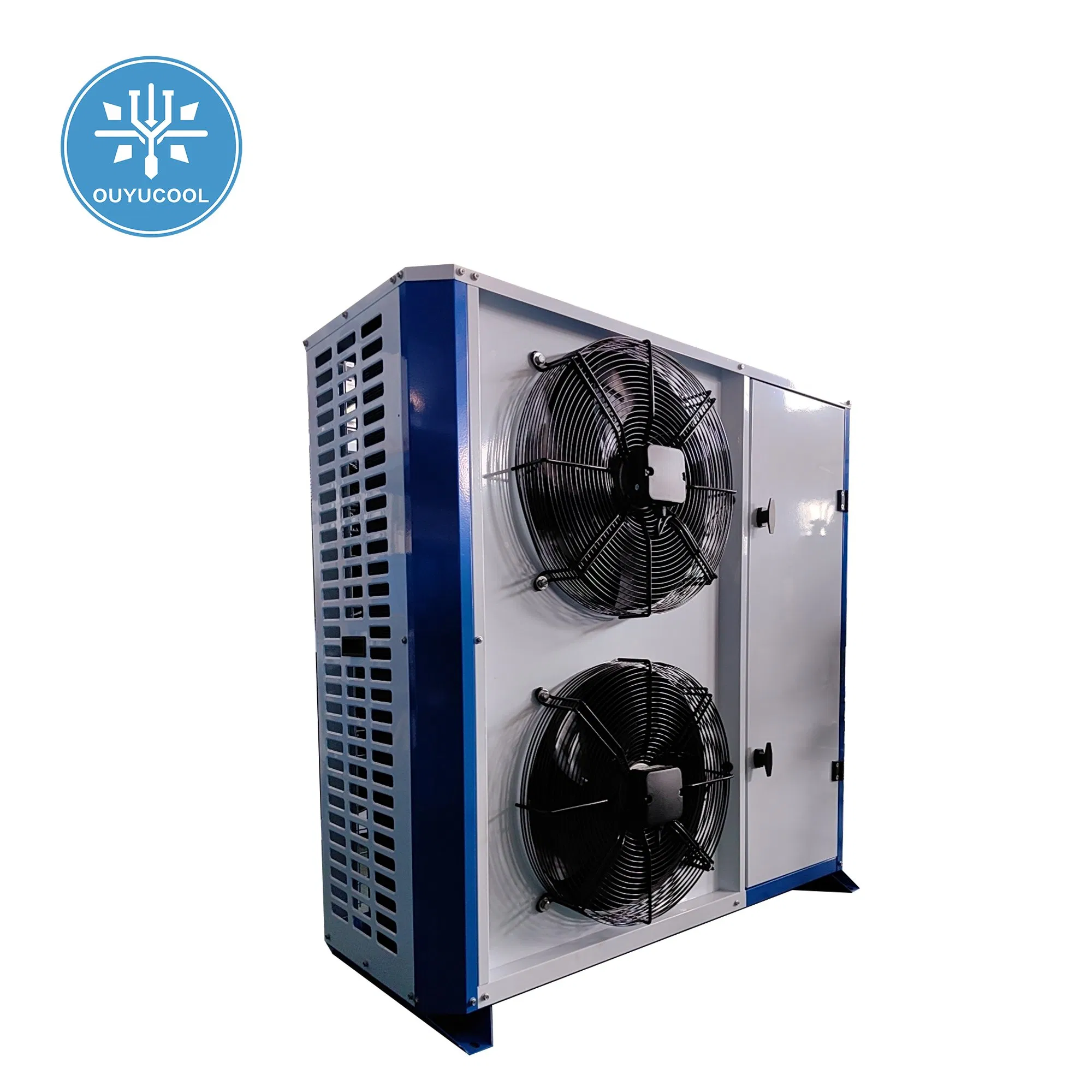 Ouyucool B Type Condensing Unit for Cold Room Cold Storage Refrigeration Part Equipment Refrigeration System