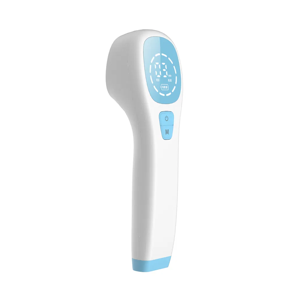 LED Facial Beauty Equipment Skin Device Anti-Aging