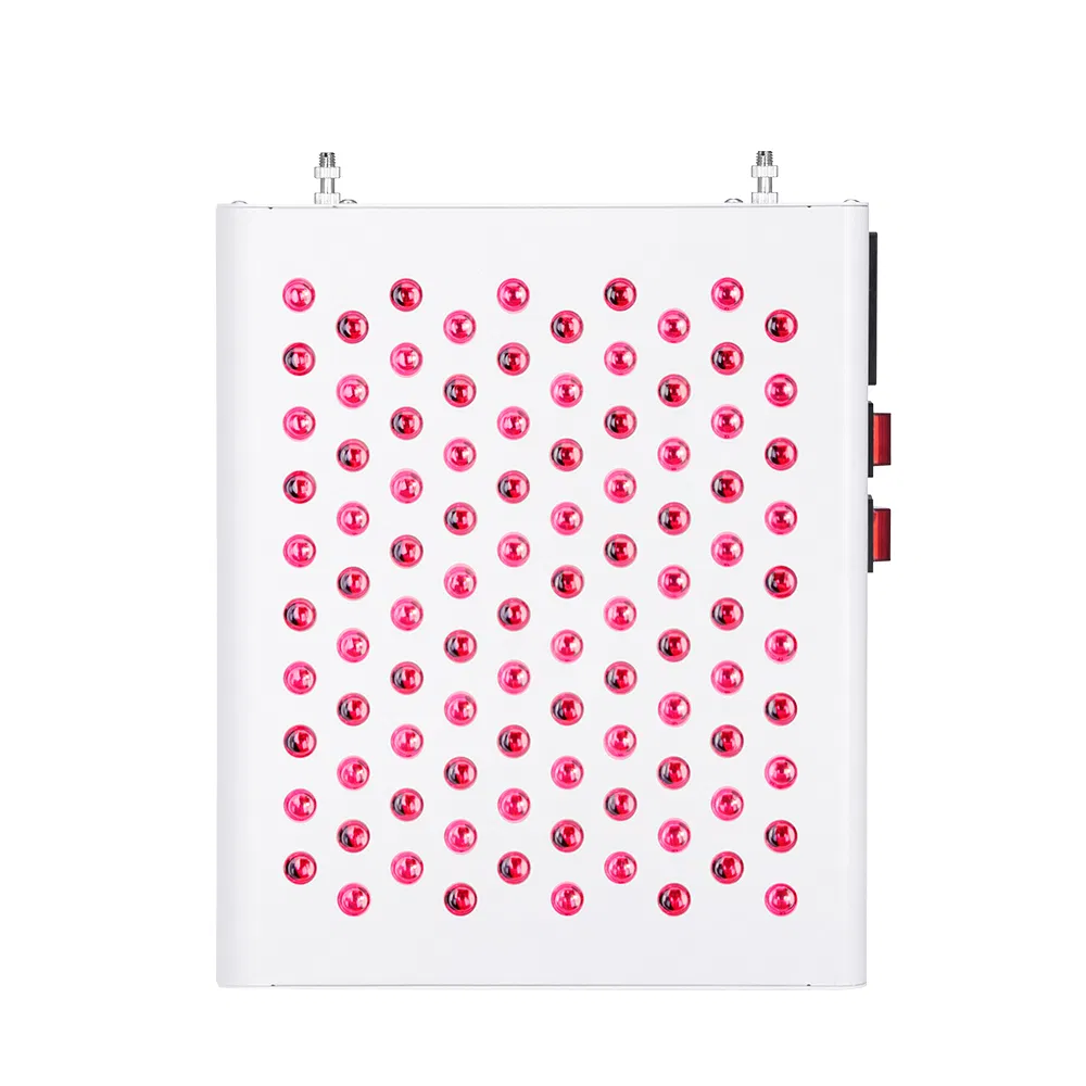 LED Photon Therapy Skin Rejuvenation Beauty Care Device