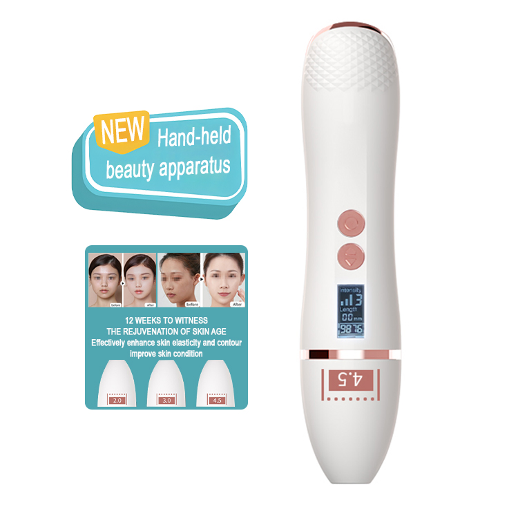 New Beauty Product Multifunctional Skin Care Beauty Device Anti-Wrinkles Handheld Beauty Facial Device Skin Care