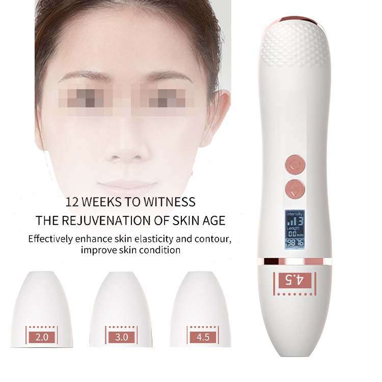 New Beauty Product Multifunctional Skin Care Beauty Device Anti-Wrinkles Handheld Beauty Facial Device Skin Care