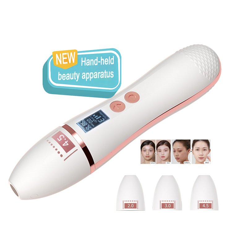 New Beauty Product Multifunctional Skin Care Beauty Device Anti-Wrinkles Handheld Beauty Facial Device Skin Care