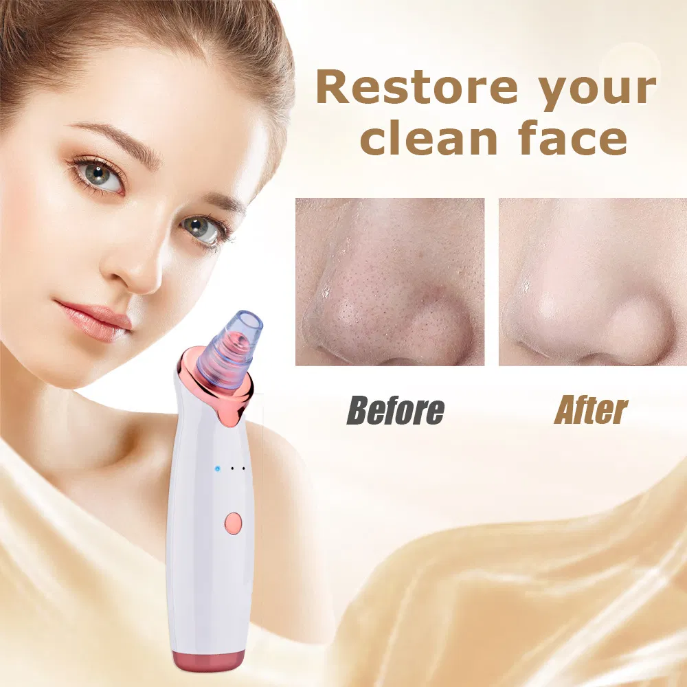 Professional Pore Cleaning Device for Ultimate Beauty Care