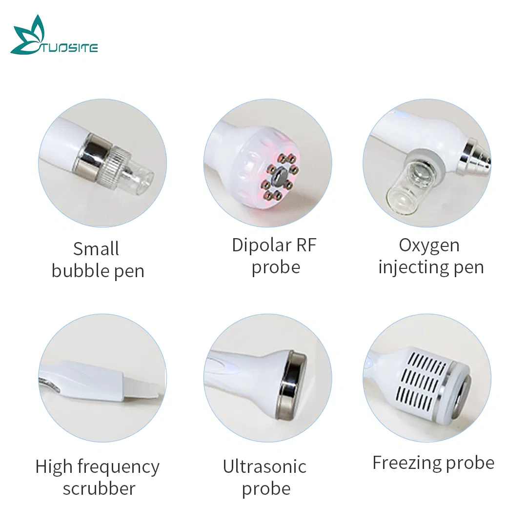 Advanced Professional Skin Peeling Device for Radiant Skin