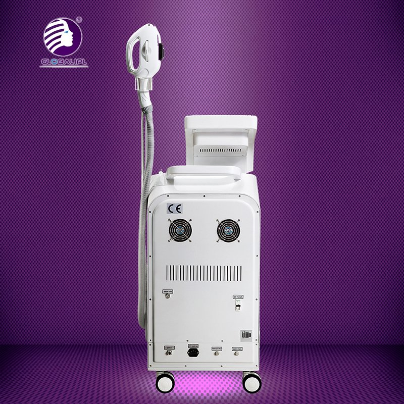 Home Use 5 in 1 IPL/ Diode Laser Beauty Skin Rejuvenation Machine