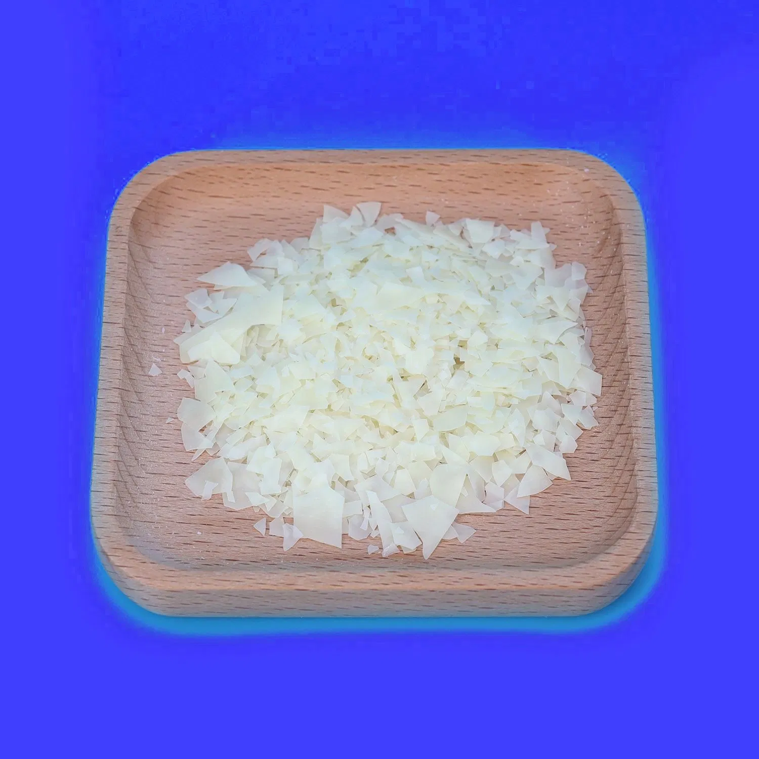 Comprehensive Cold Water Softener Flake for Knit Fabric Use