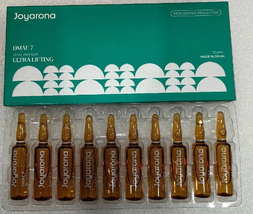 Joyarona Dmae 7 Lifting Immediate Long-Lasting Effect Professional Firming Lift Eyelids