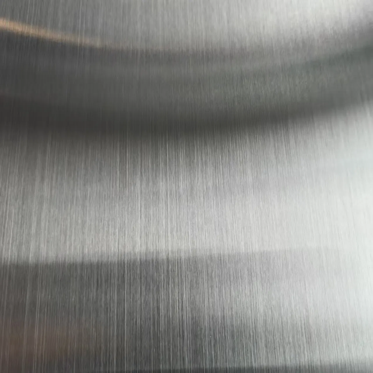 304 Hl Stainless Steel Sheet (ASTM A240 / EN 1.4301) - Cold Rolled for Architectural &amp; Industrial Cladding