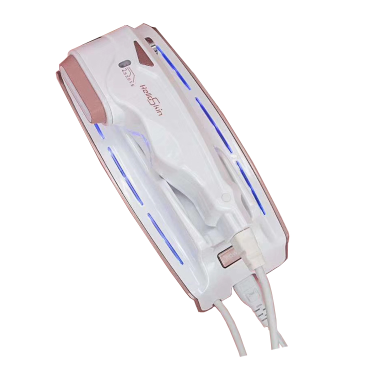 Portable Home Use Face Lifting Hifu Machine for Skin Tightening