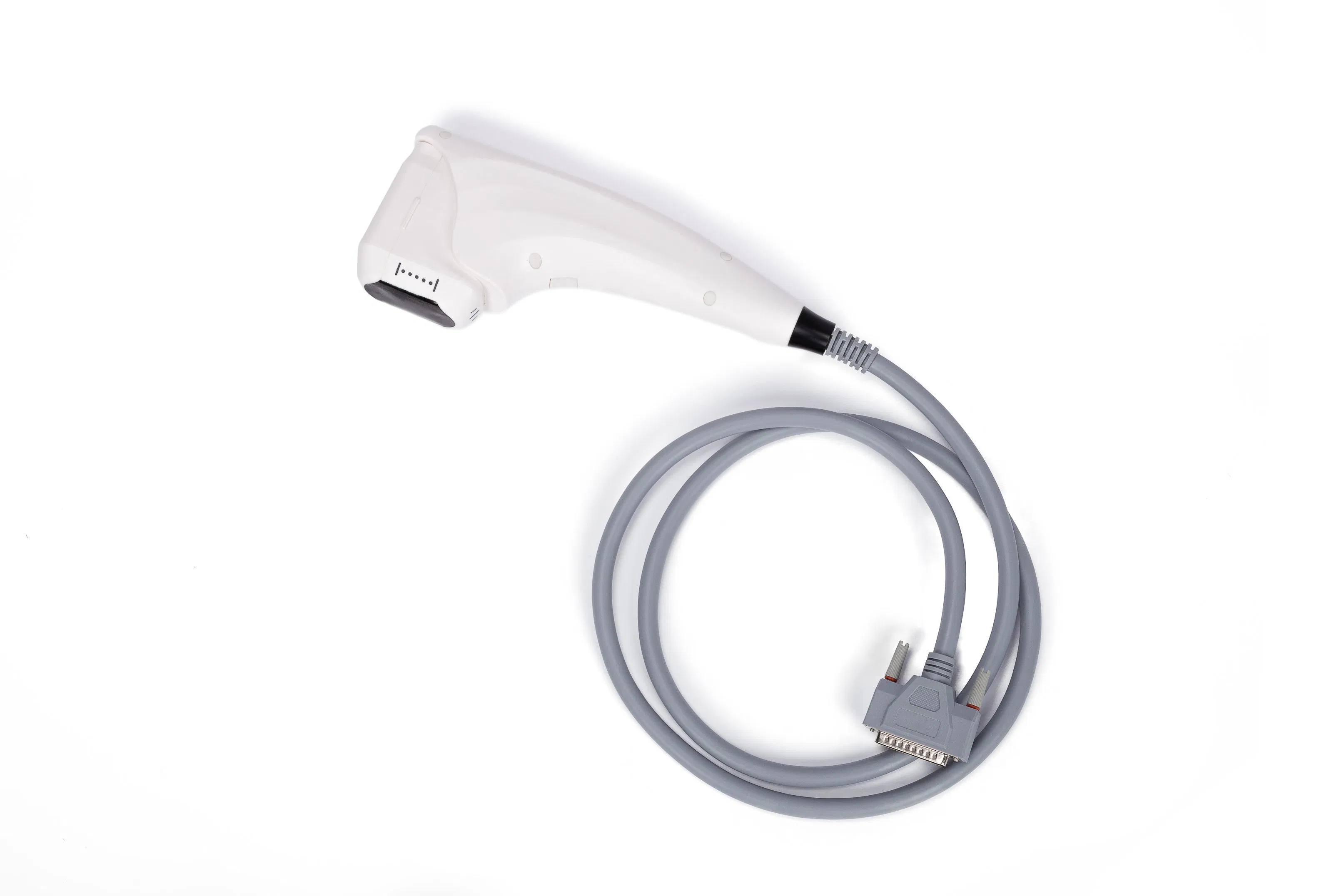 Portable 3D 4D Hifu Beauty Device for Face and Body Anti-Aging Breast Lift Cellulite Treatment