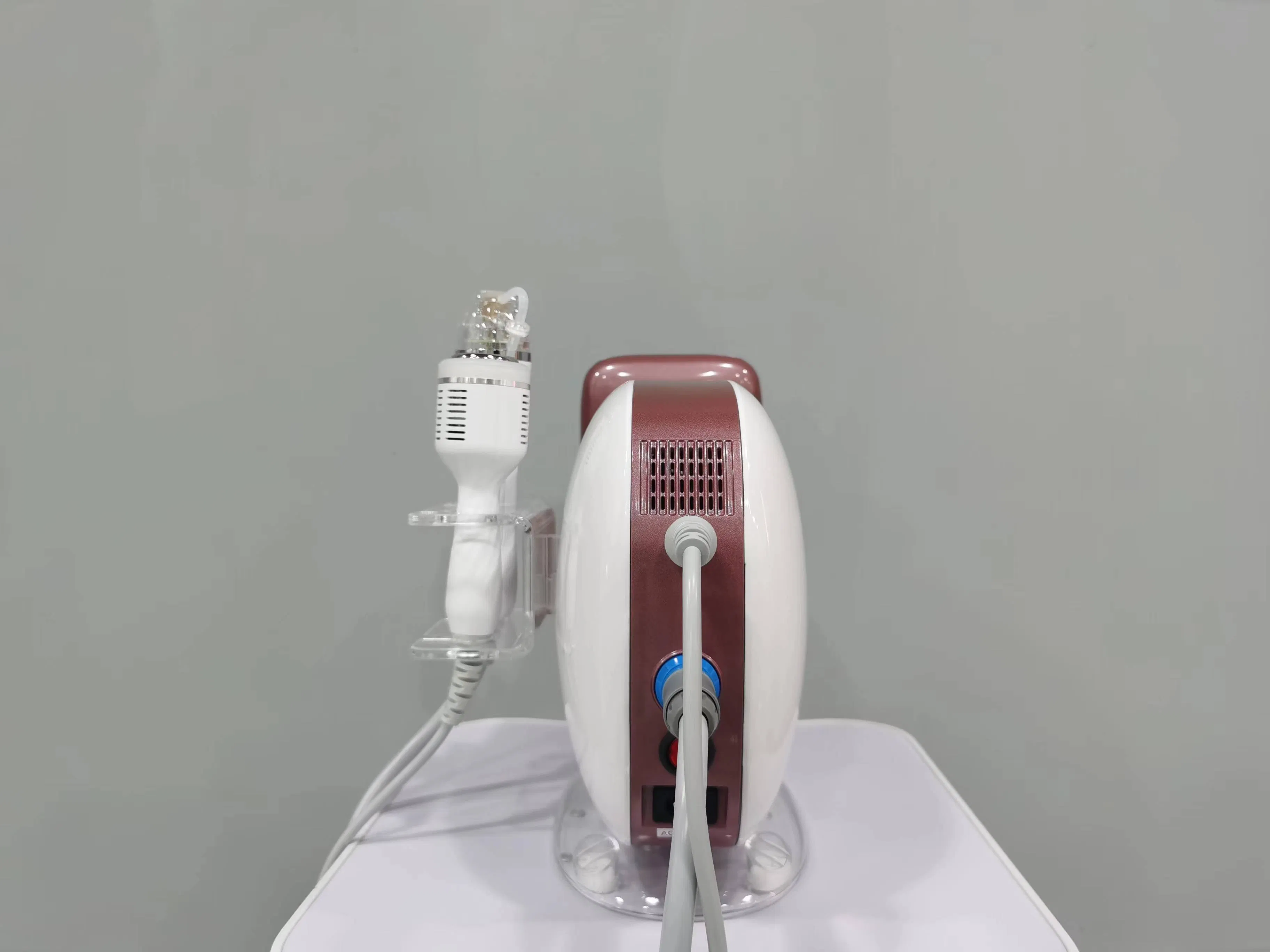 Effective Skin Rejuvenation Microneedling Tool for Personal Use and Salon Equipment