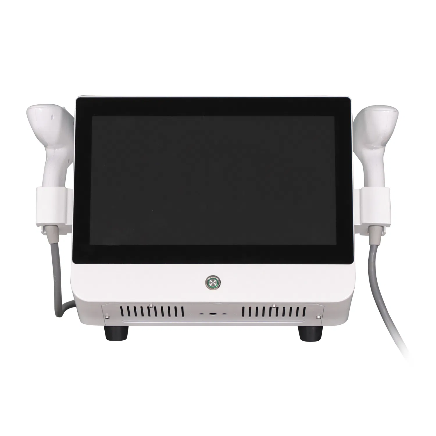 Microneedling Radio Frequency Fractional RF Microneedle Device Facial Wrinkle Removal Face Lifting Skin Rejuvenation