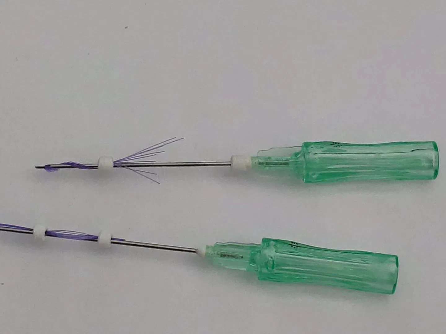 Pdo Thread Cog Molding 3D4d6d12D Sharp Face Lifting