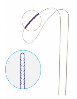 Pdo Thread Cog Molding 3D4d6d12D Sharp Face Lifting