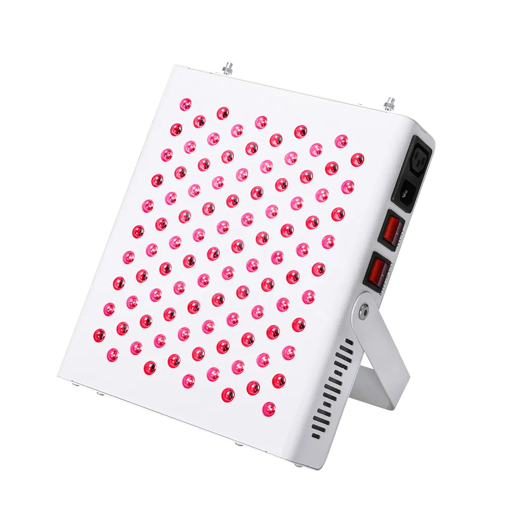 LED Photon Therapy Skin Rejuvenation Beauty Care Device