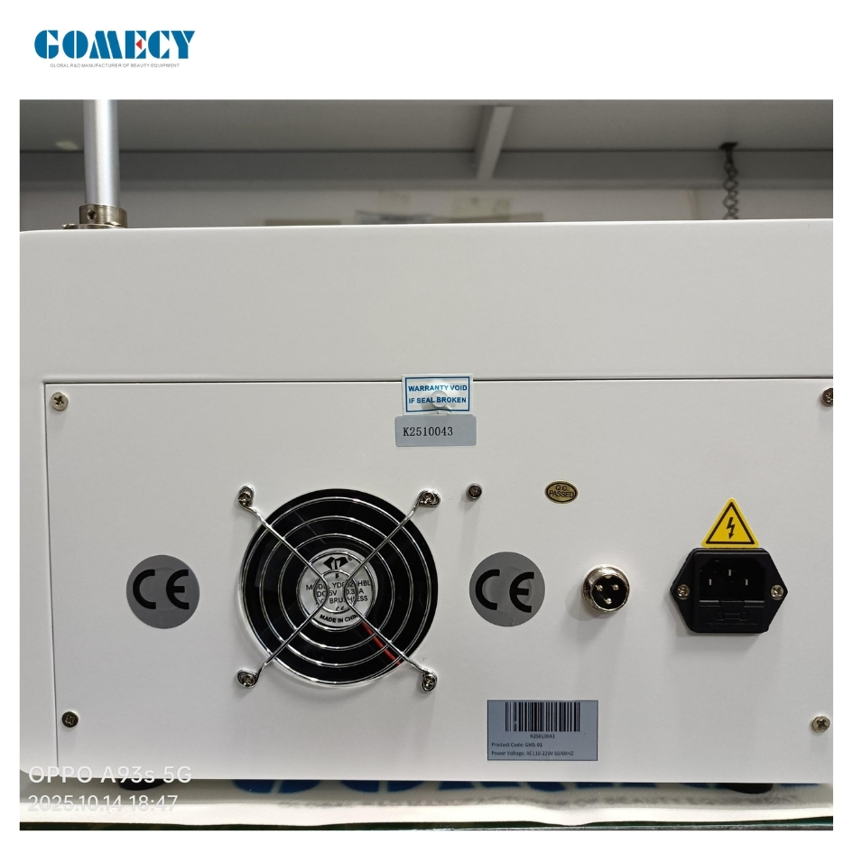 980nm 1470nm Laser Lipolysis Liposuction Endolift Double Chin Skin Beauty Equipment