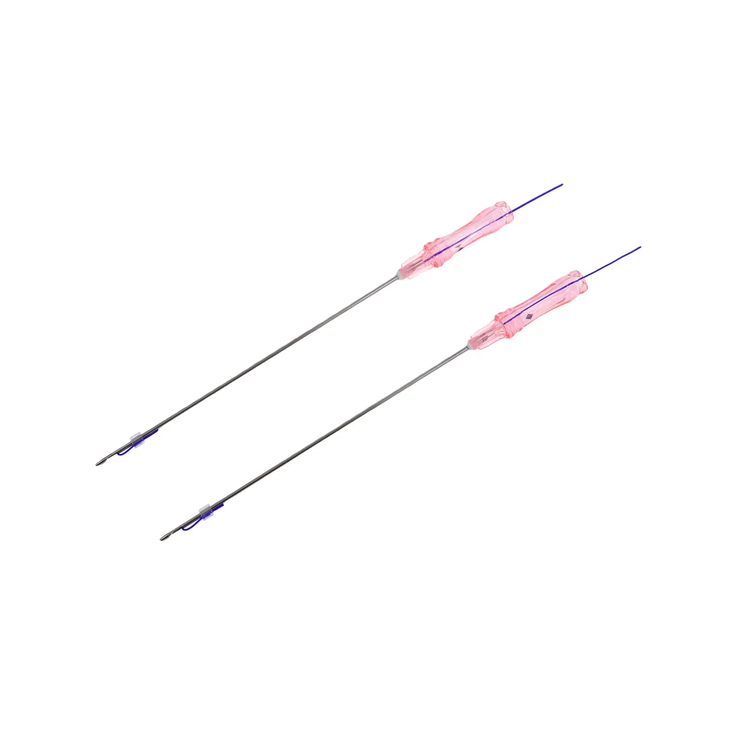 Medmount Medical Disposable 18g/ 19g/ 21g/ 23G/ 26g/ 27g/ 29g/ 30g Pdo Lifting/ Pdo Thread with CE/ ISO