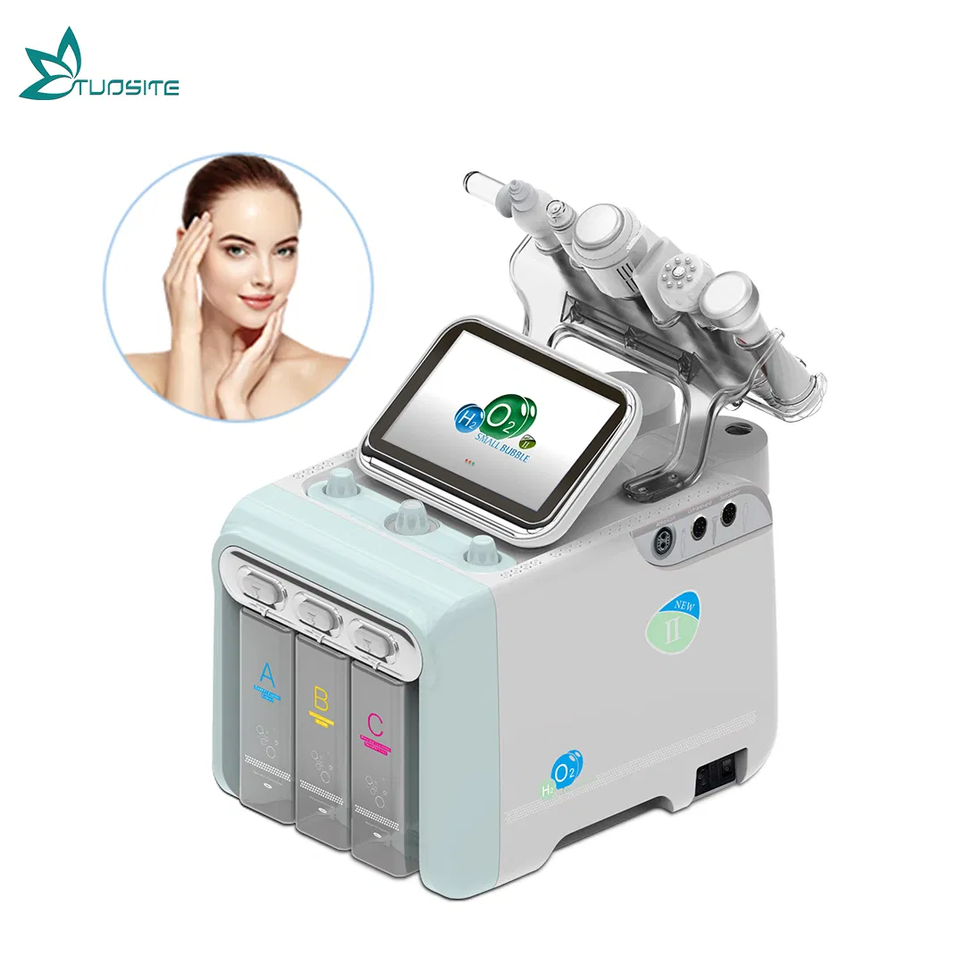 Advanced Professional Skin Peeling Device for Radiant Skin