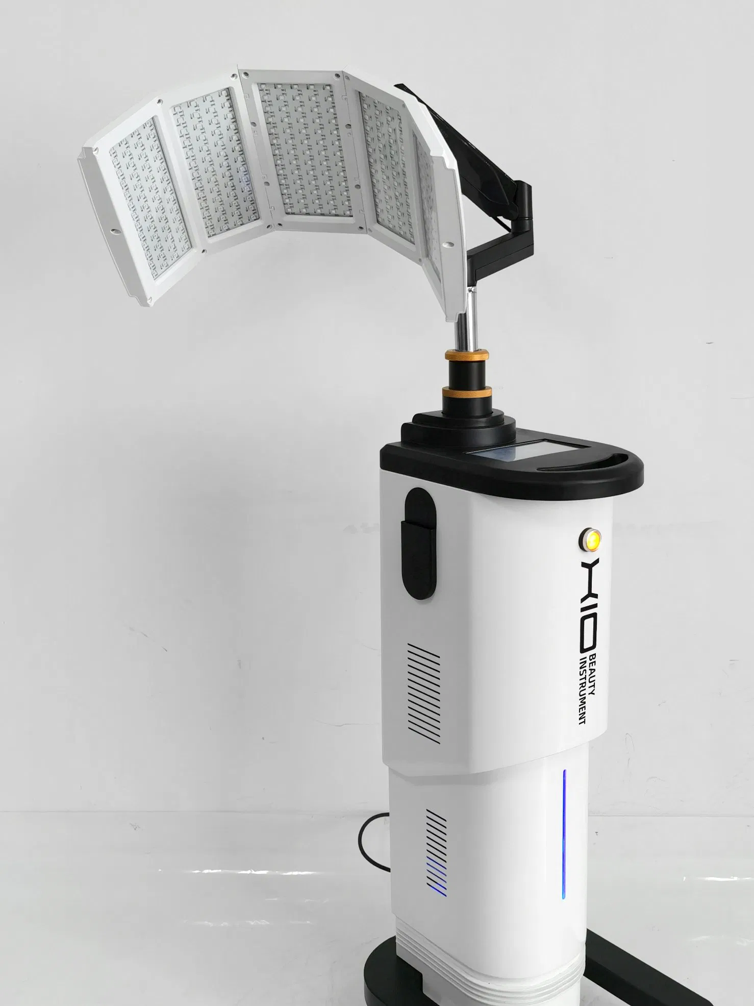 Best Sale Phototherapy PDT Facial Beauty Device Skin Rejuvenation PDT LED Light Therapy Machine 7 Color