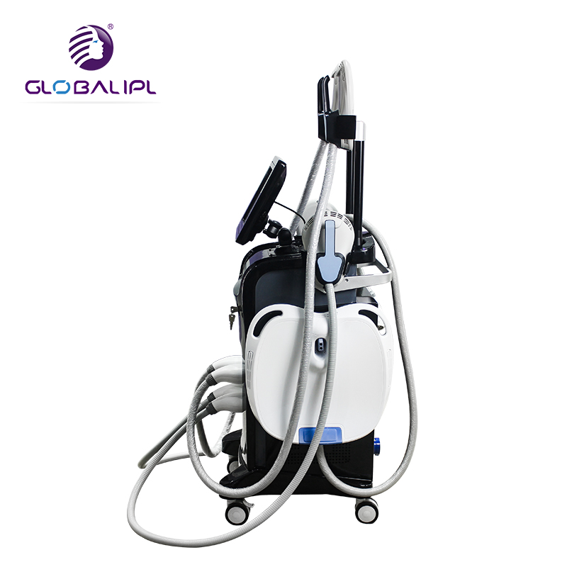 Hiemt Renasculpt EMS Electromagnetic Muscle Building Fat Burning Machine Teslasculpt Ultrashape EMS Device