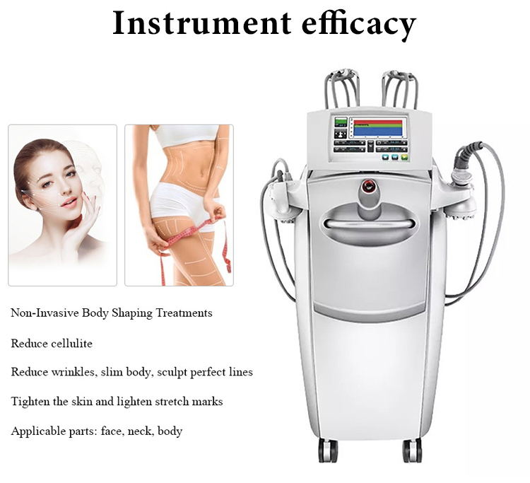 Advanced Venus Legacy 4-in-1 Non-Invasive Body Sculpting Device