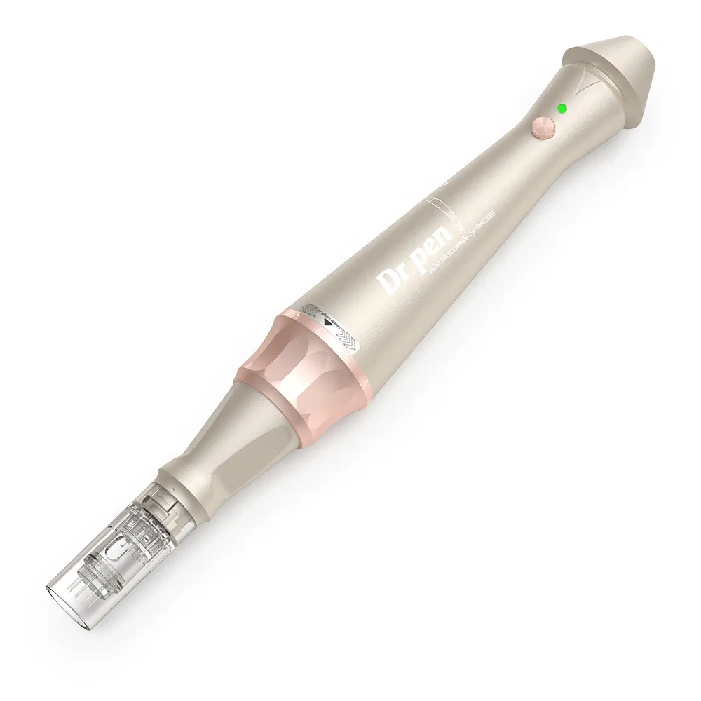 E30 Microneedling Device for Enhanced Skin Care and Acne Treatment