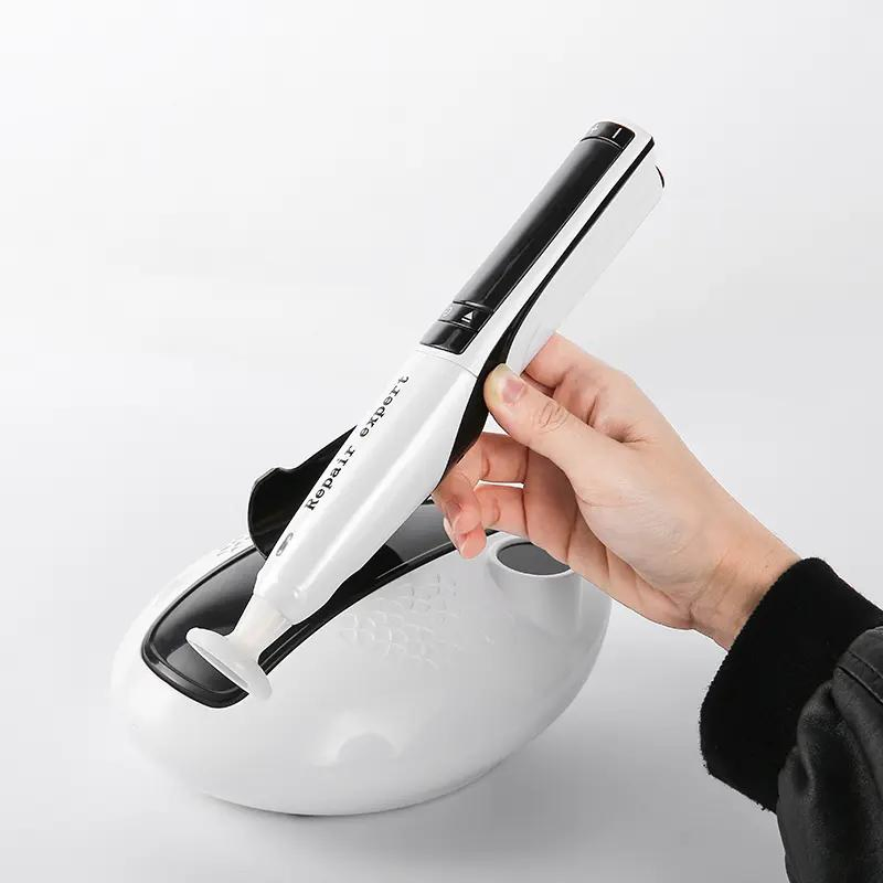 Home Use Ozone Plasma Machine for Skin Rejuvenation and Anti Aging Acne Spot Removal