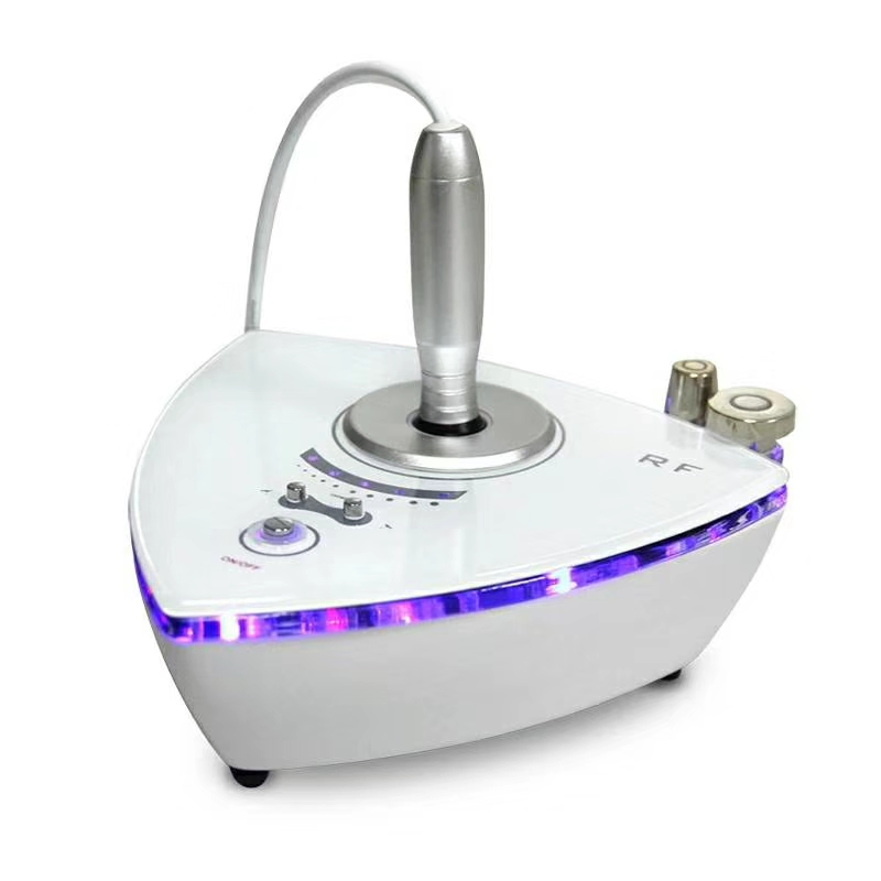 Facelift Firm Skin Winkle Remover RF Facial Beauty Device on Sale Radio Frequency