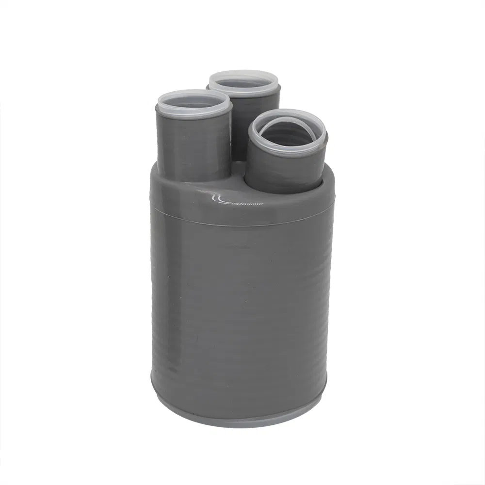 Wellco Cold Shrink Tube Cable Accessories Cold Shrink Termination with (out) Mastic