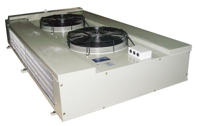 Air Cooler Cold Room Inside Refrigeration Evaporator Unit Evaporation Air Evaporator Cooler