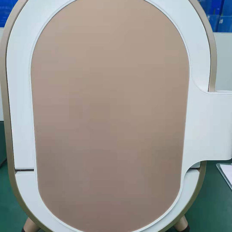 Best Selling Smart Skin Analyzer Client Management Facial Skin Analyzer Device for Beauty SPA