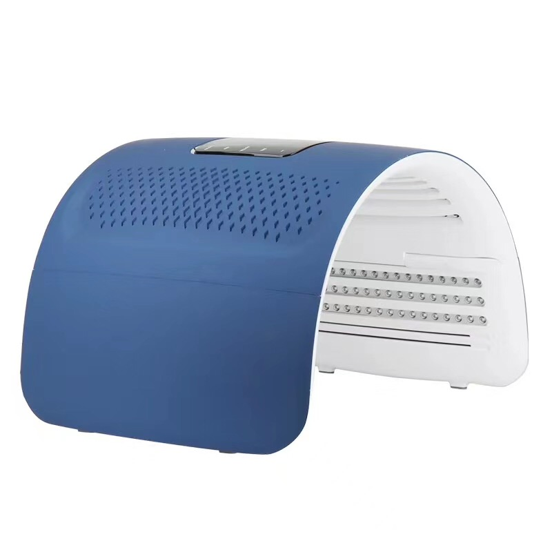 PDT LED Light Therapy Machine Light Facial Therapy Beauty Device