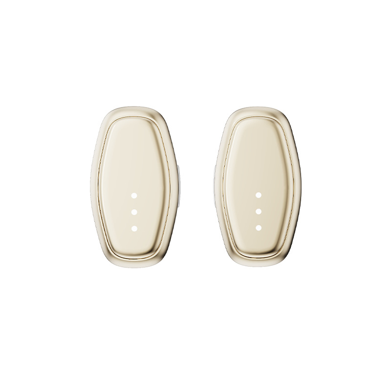 Reshape Youthful Eye Contour Flexible Film Conductive Material Eye Beauty Device