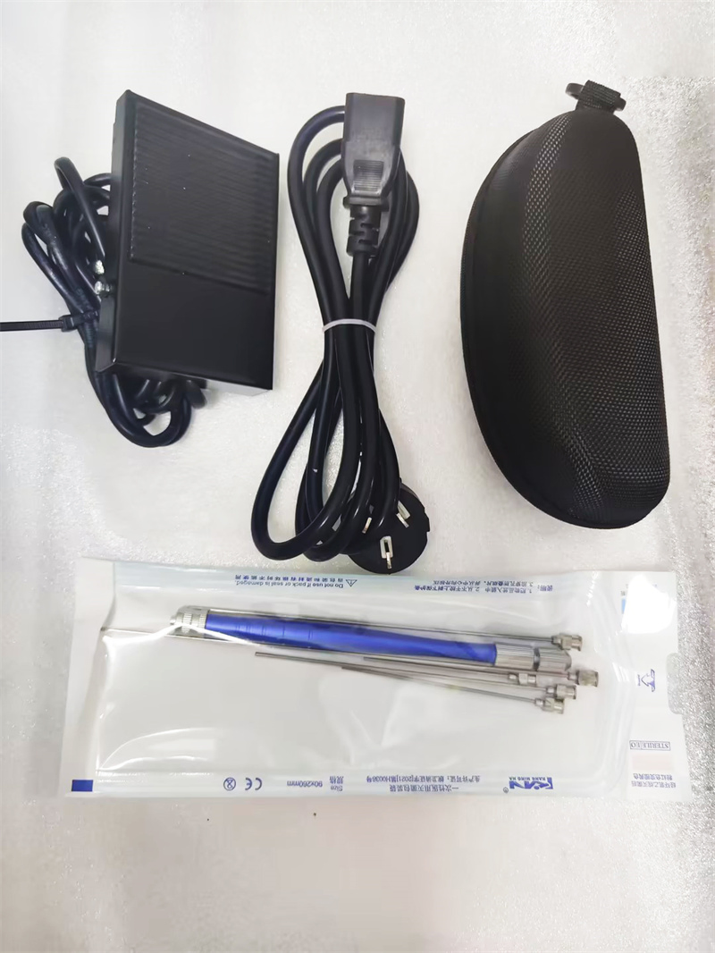 980 1470nm Laser Lipolysis Machine 980nm Liposuction Neck Jowls Nasolabial Endo Face Lifting Body Shaping Liposuction Machine