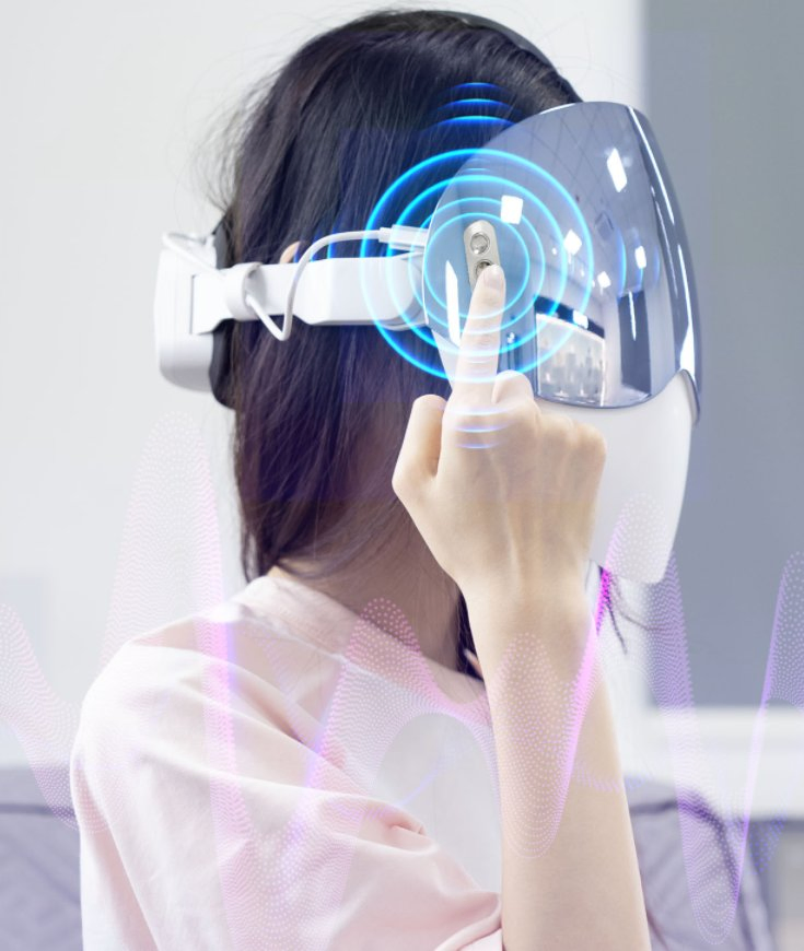 Factory 7 Color IR Wireless Infrared Red Light Therapy Facial Treatment Device PDT LED Face Mask 396 Bulbs Red Light Therapy LED Light Face