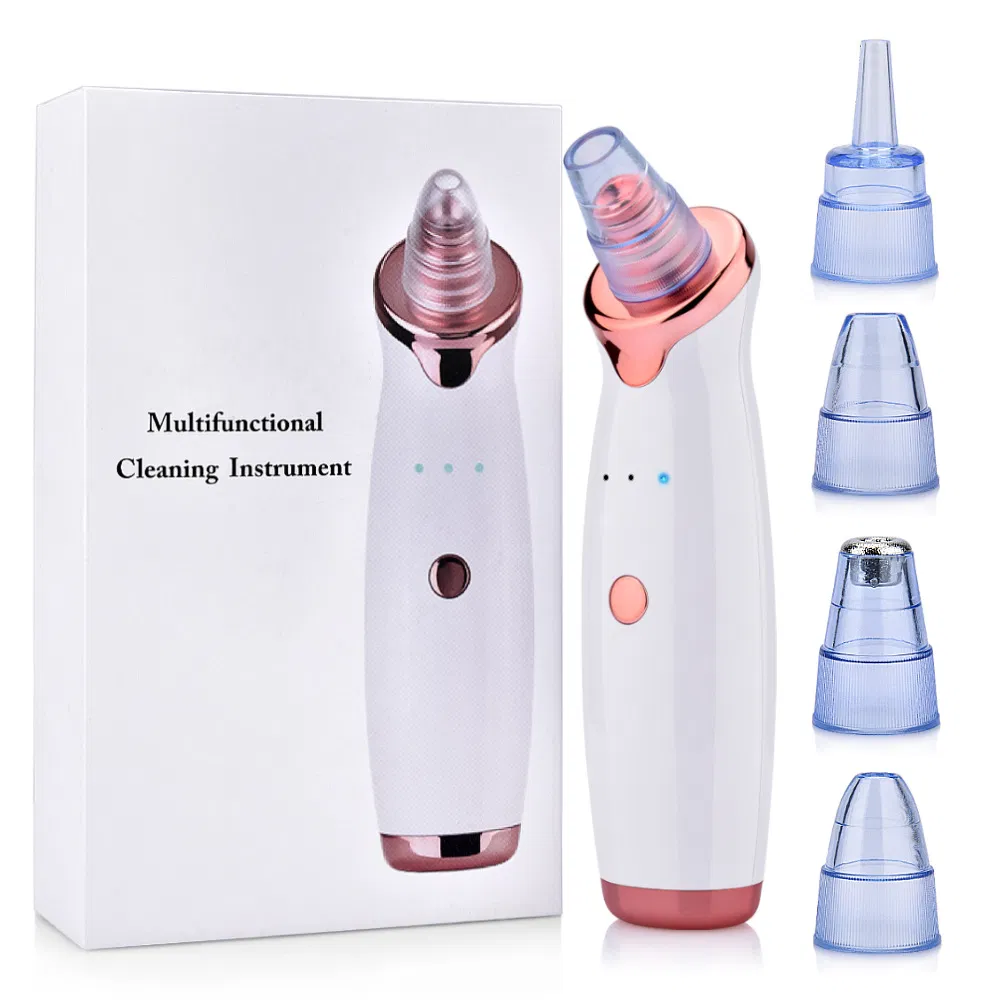 Professional Pore Cleaning Device for Ultimate Beauty Care