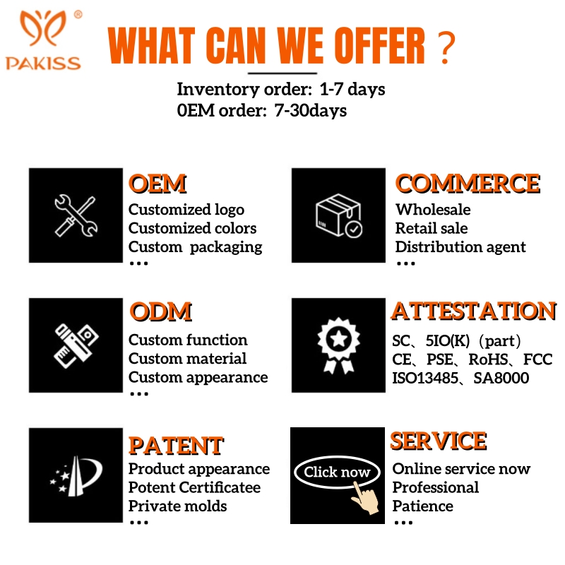 Pakiss 4-in-1 Facial Beauty Device LED Light Therapy EMS Microcurrent Face Lifting Device for Eye &amp; Face