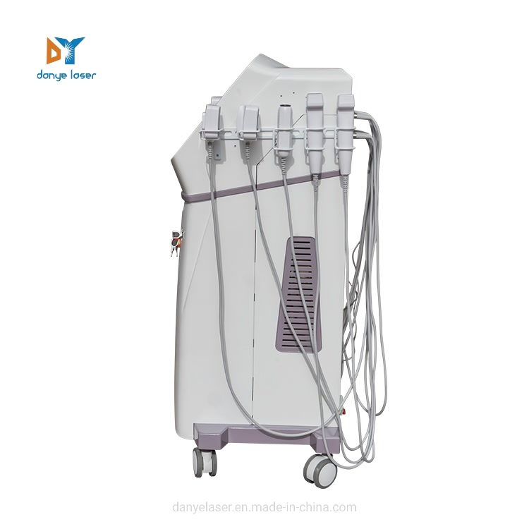 Trusculpt 3D Body Contouring Cutera Trushape ID Cellulite Removal Fat Reduction Device