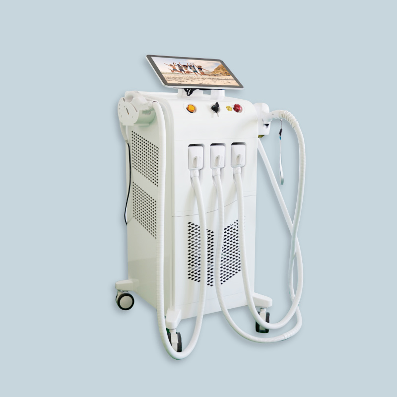 Advanced Youthful Glow Skin Care Device for Radiant Complexion