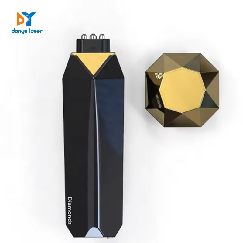 Handheld Home Use 1 MHz RF Face Lifting Radio Frequency Skin Tightening Machine