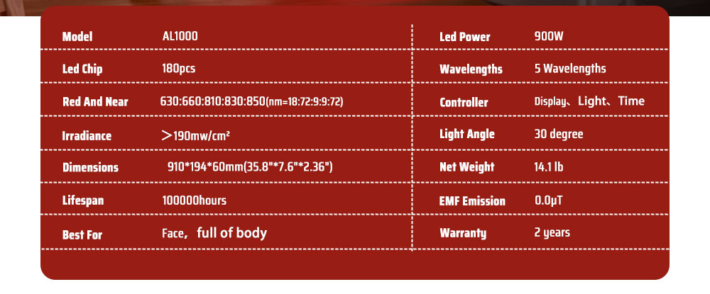 7 Color LED Facial Light Therapy Wand Skin Care Neck Lift Massage Red Light Therapy Face Massager