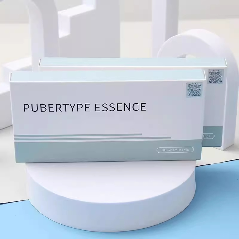 Pubertype Essence Hyaluronic Aicd Strong Face Lifting Winkle Removal Fillerpubertype