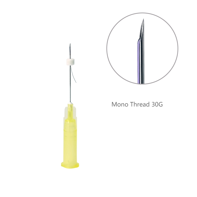 Wholesale Pdo Thread 30g 25mm 38mm Mono Pdo Face Lifting