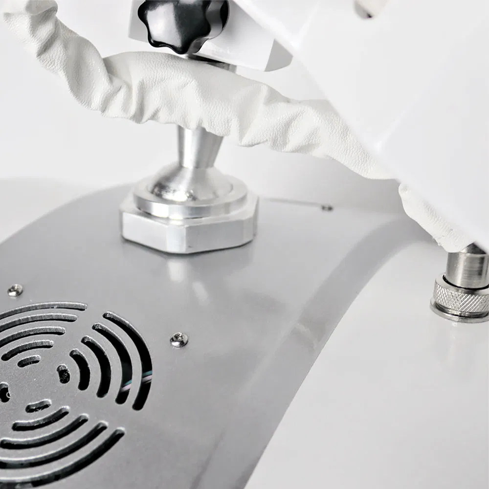 Portable Red Blue Infrared Light Bio Beauty PDT Facial Light Therapy Medical LED Machine Skin Care Anti-Aging Device