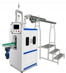 Durable Bottle Neck-Ring Pressing and Lifting Solution for Industries